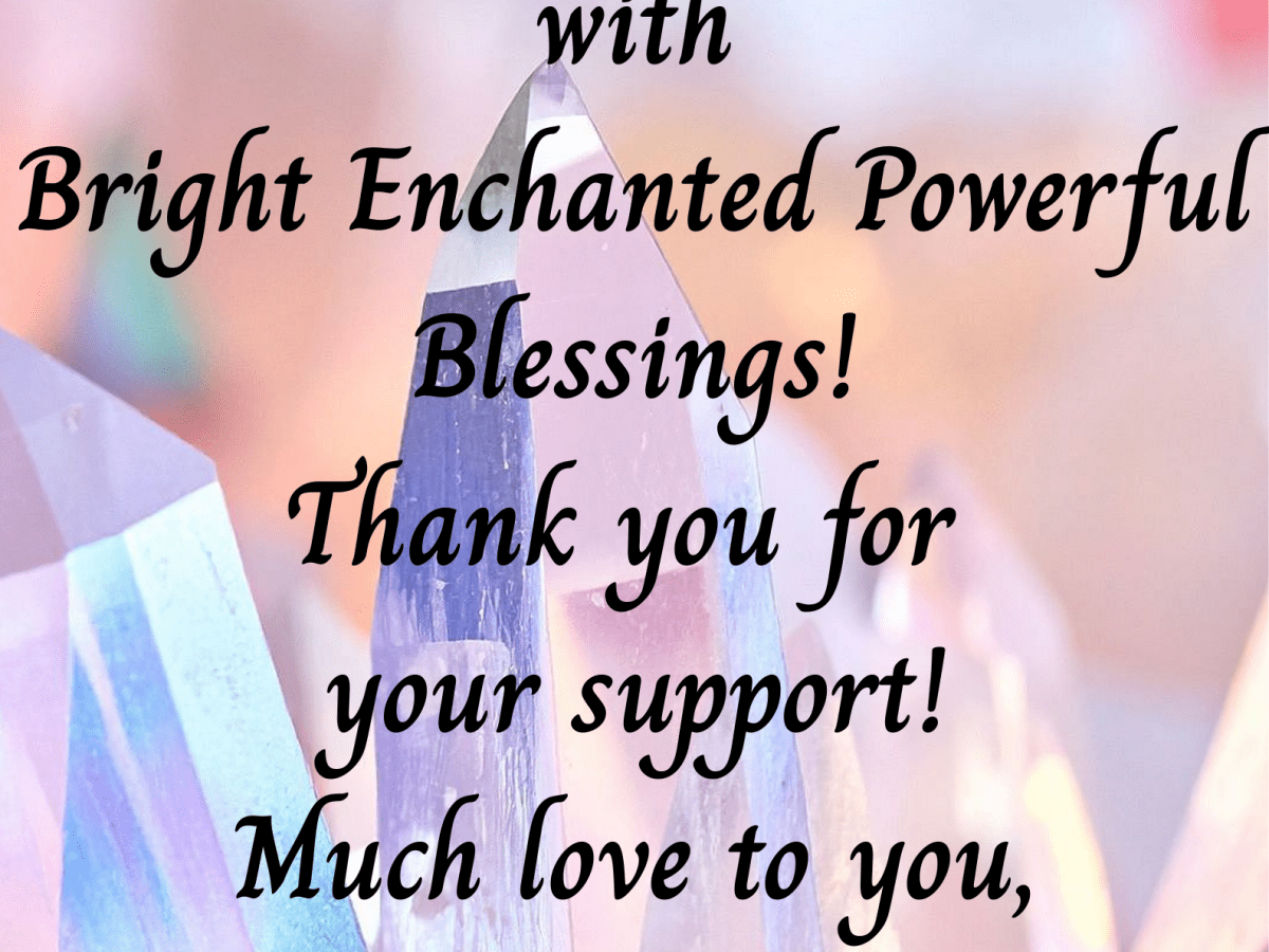 From My Heart To Yours…