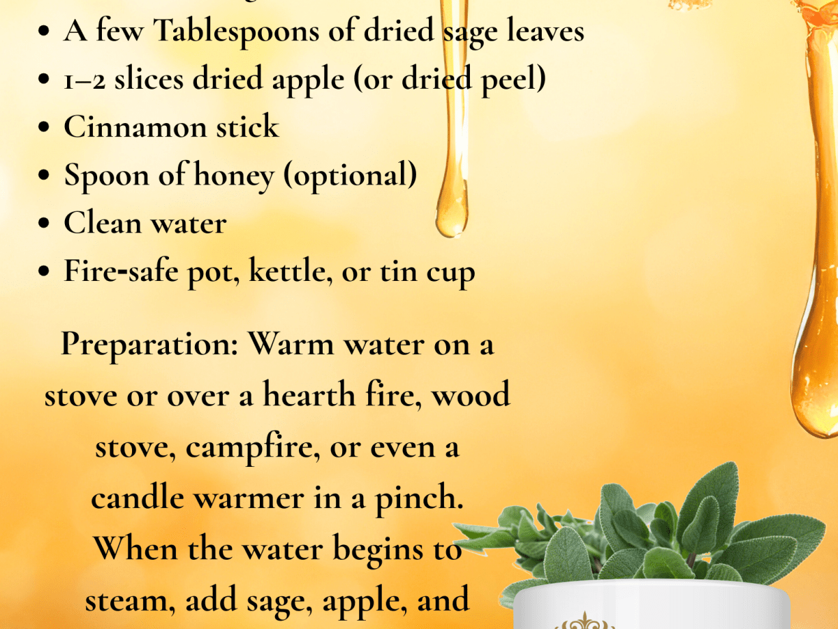 Ember-Glow Winter Brew™