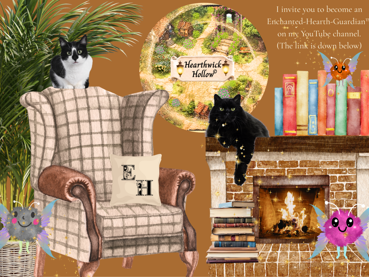 Low‑Energy on Grey, Heavy Days