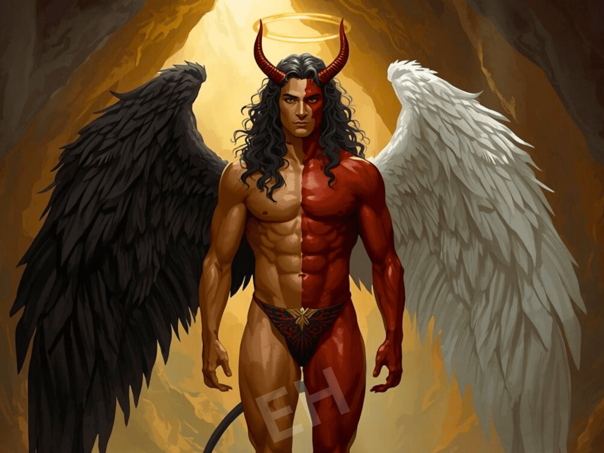 Stay Aware Beloved…