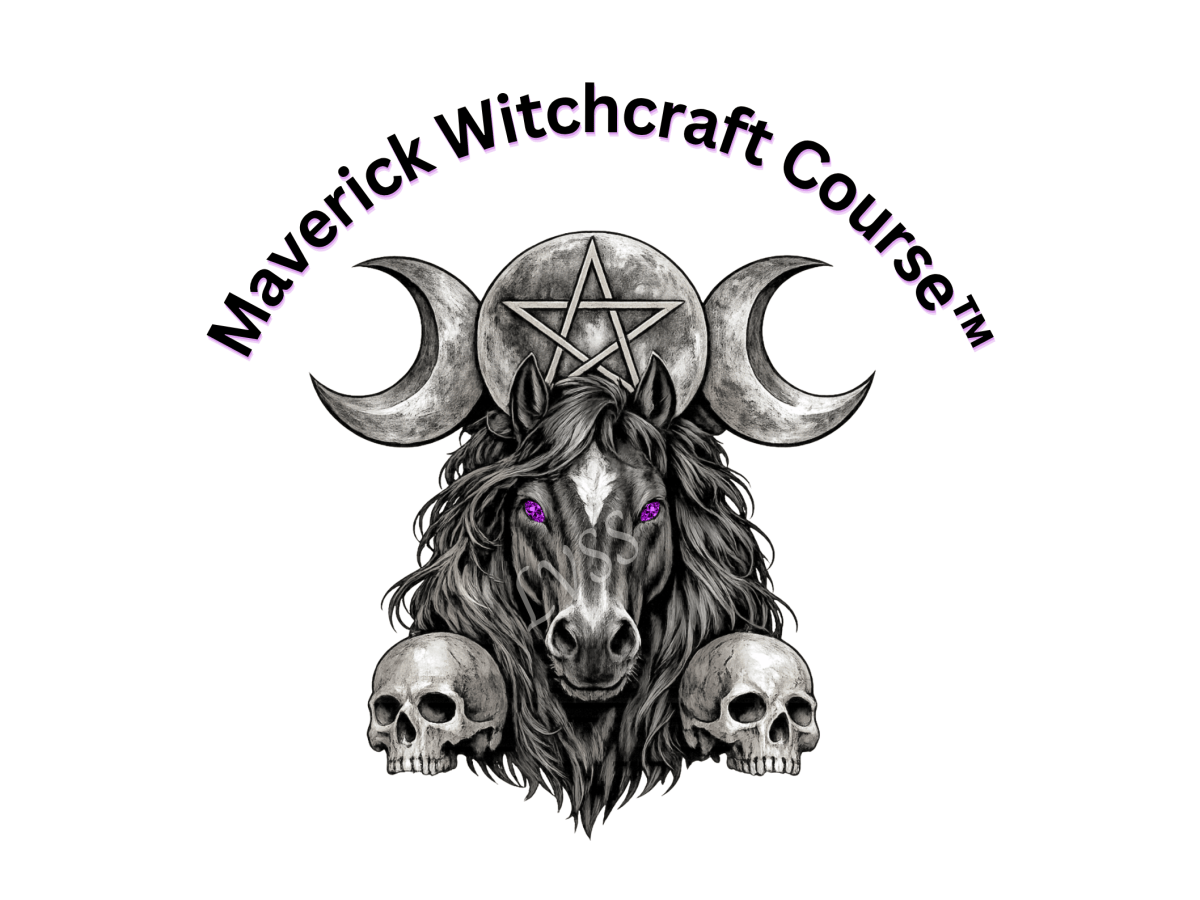Maverick Witchcraft™ Course Update