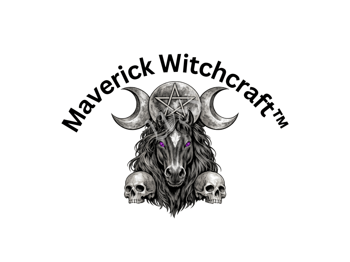 NEW INFORMATION – Maverick Witchcraft